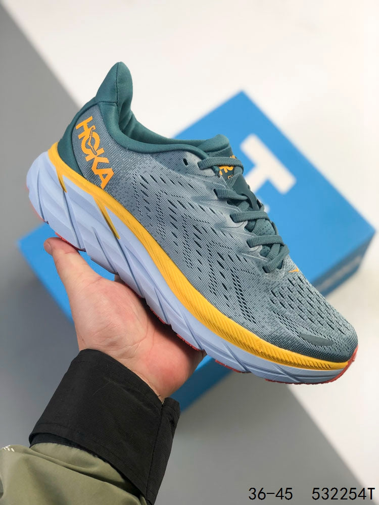 HOKA Clifton 8