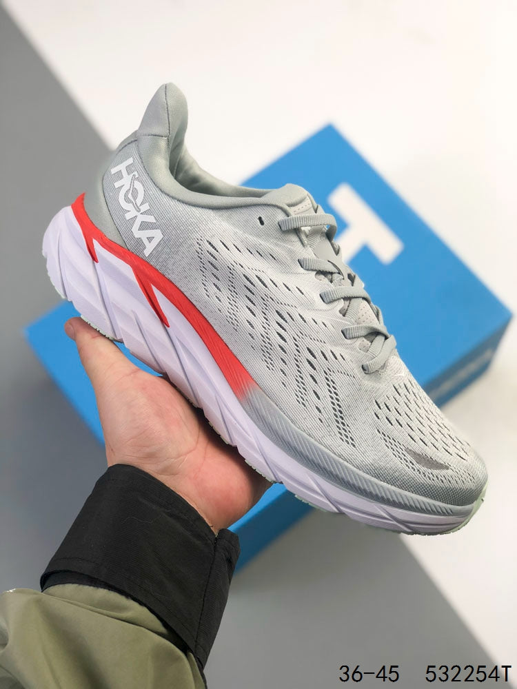 HOKA Clifton 8