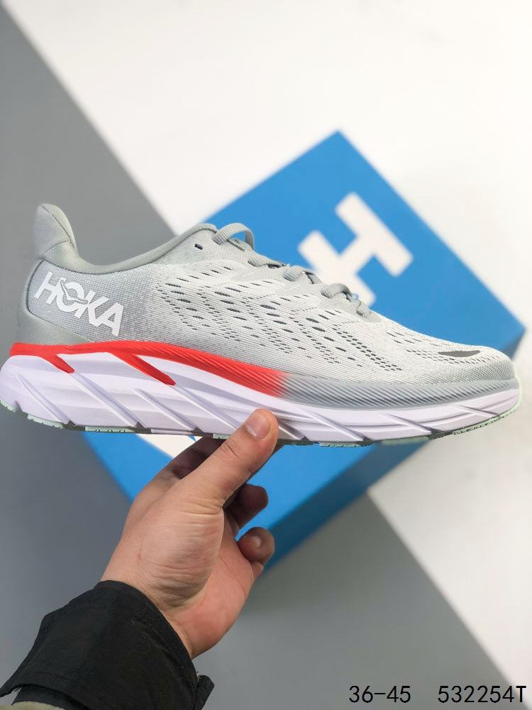 HOKA Clifton 8
