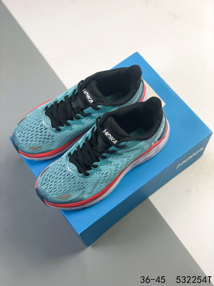 HOKA Clifton 8