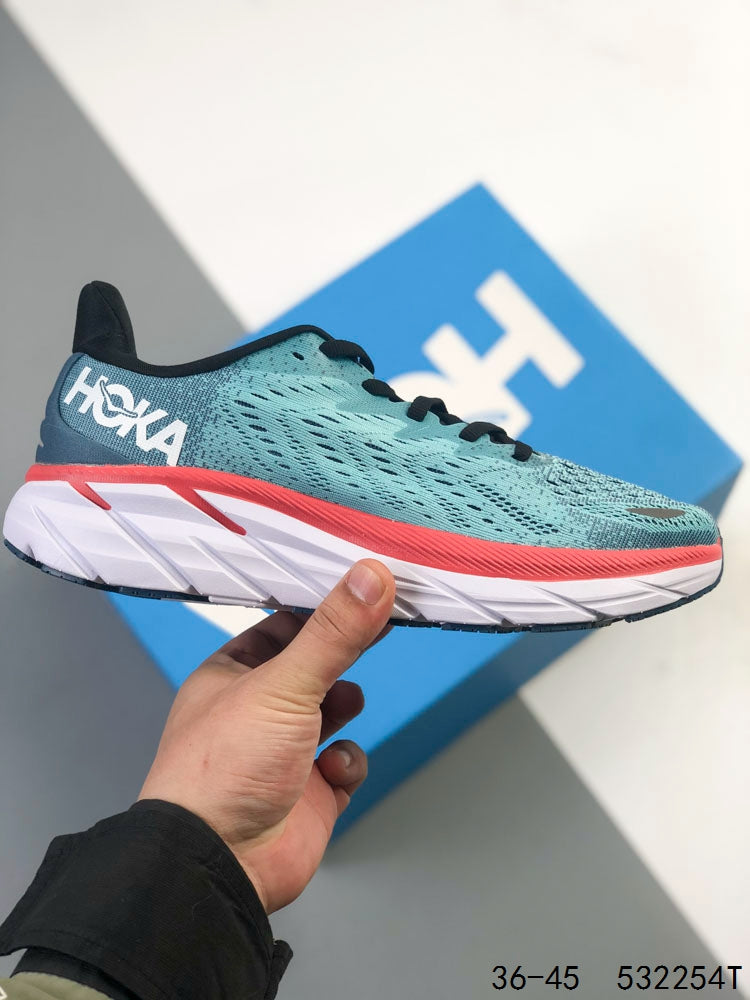 HOKA Clifton 8