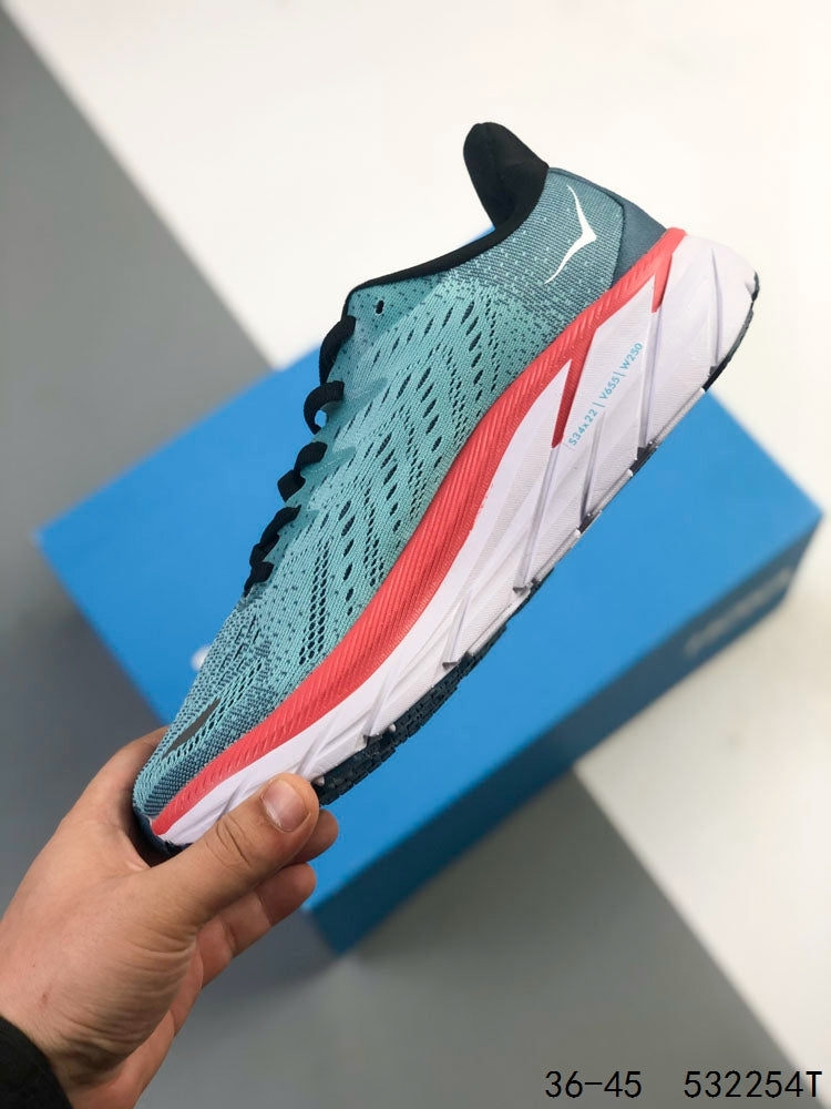 HOKA Clifton 8