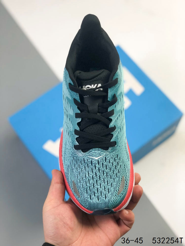 HOKA Clifton 8