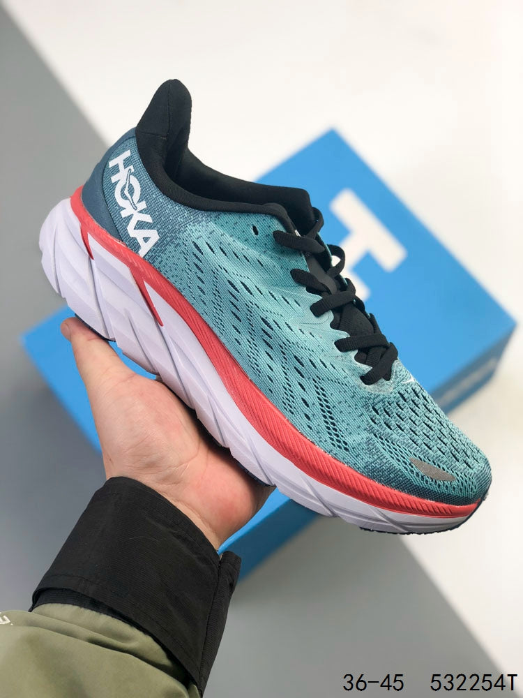 HOKA Clifton 8
