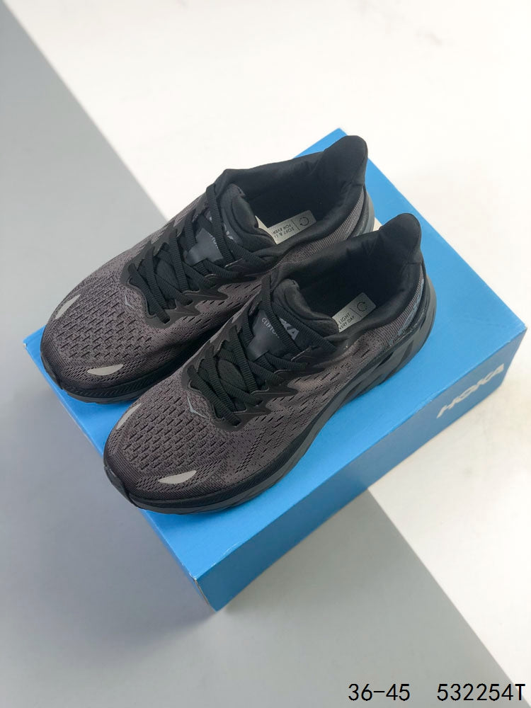 HOKA Clifton 8
