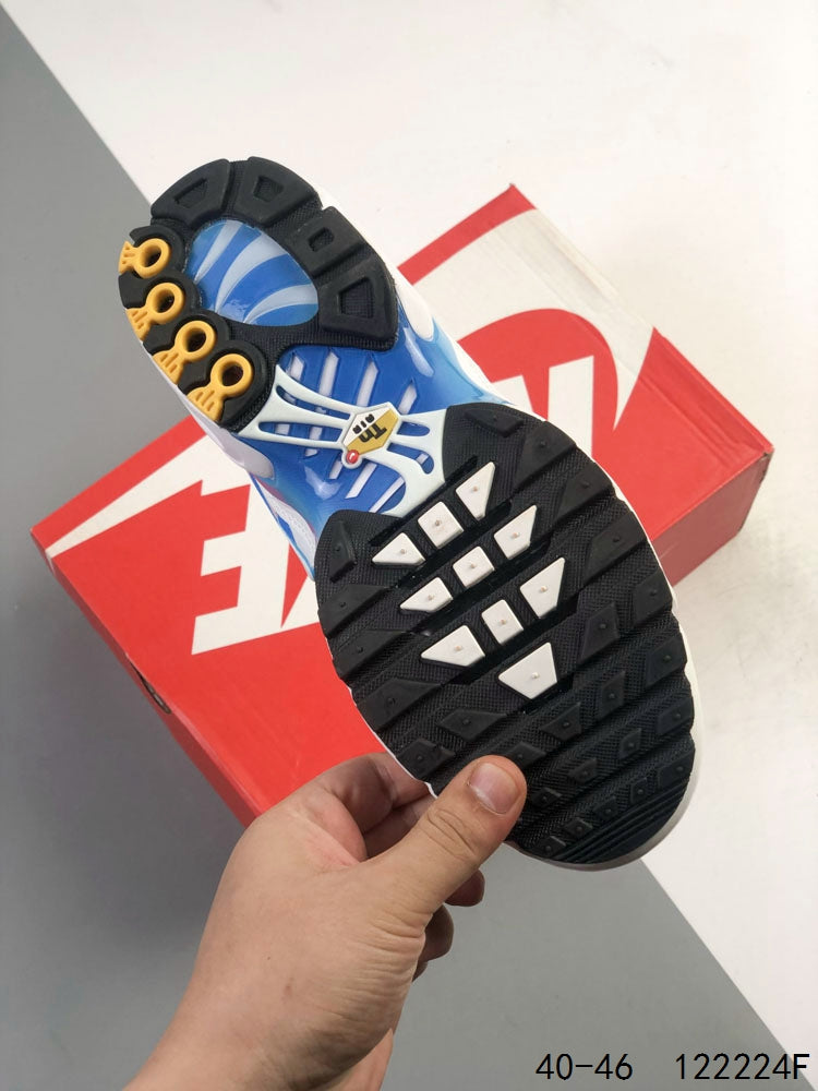 Air Max Plus TN