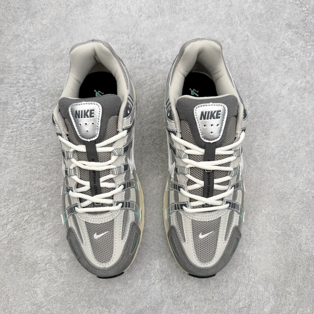 Nike P-6000