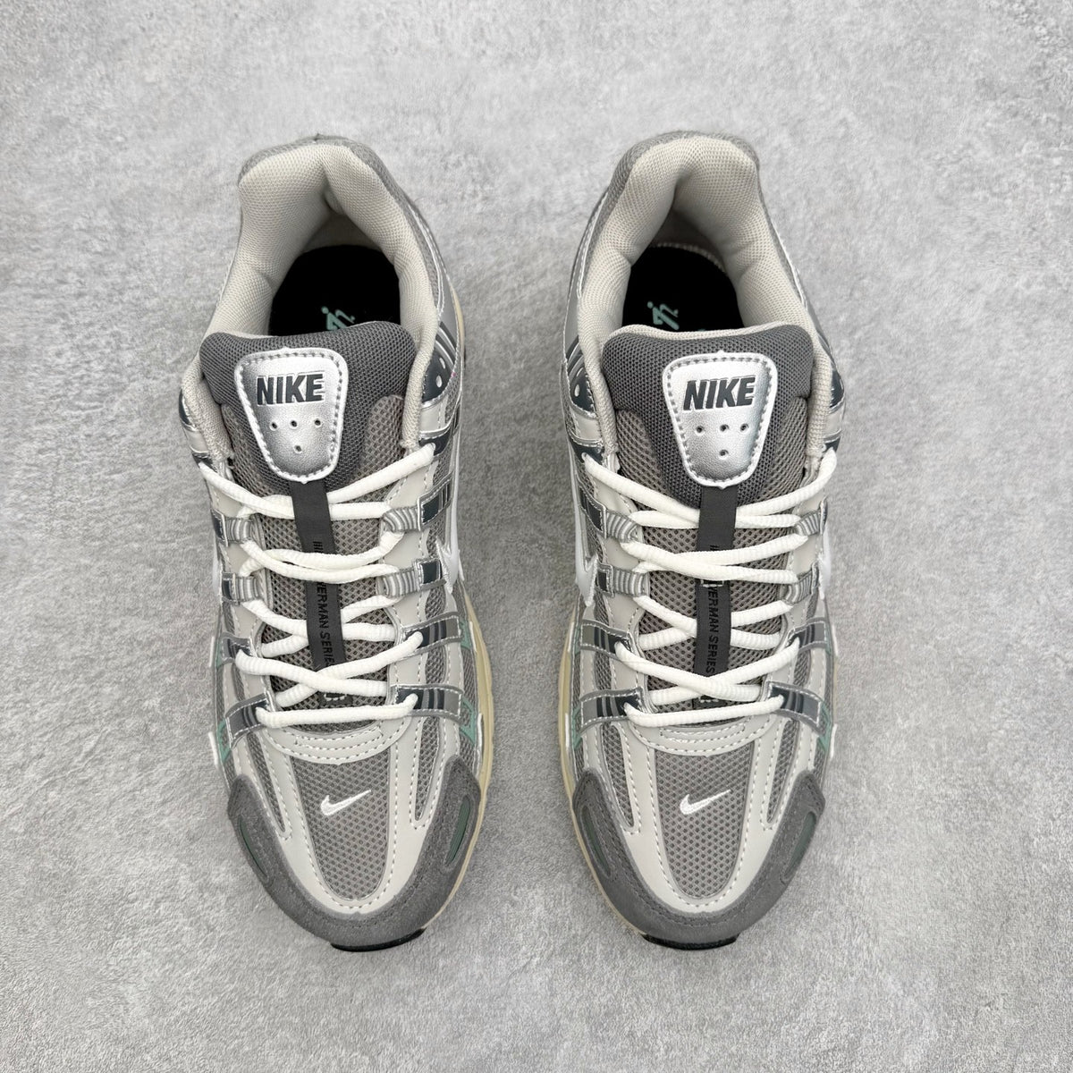 Nike P-6000