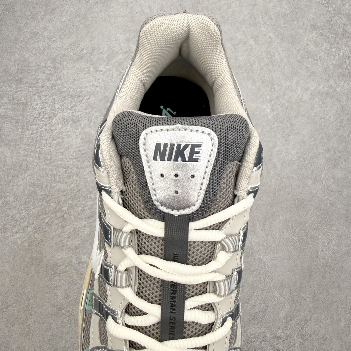 Nike P-6000