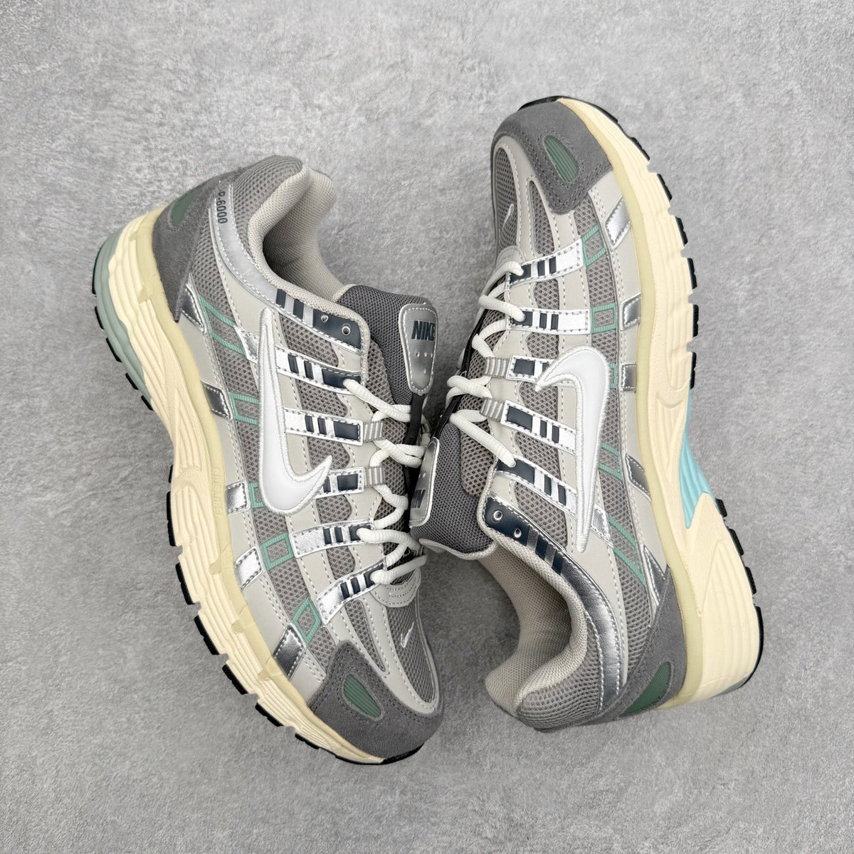 Nike P-6000