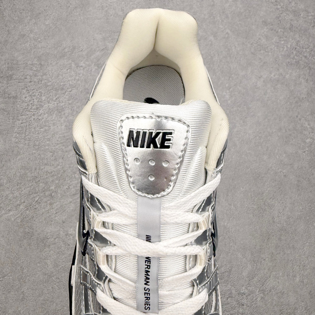 Nike P-6000
