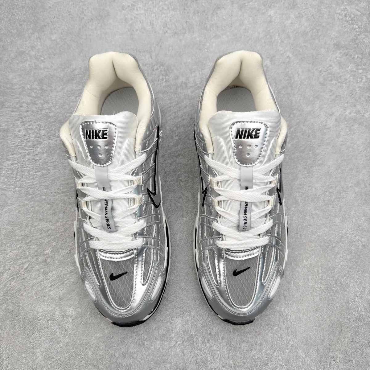 Nike P-6000
