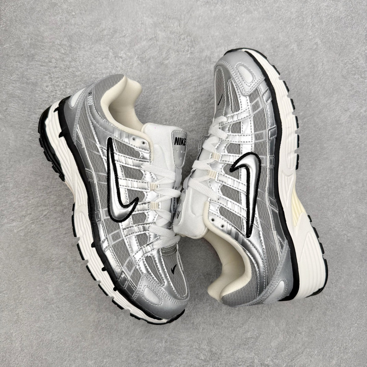 Nike P-6000