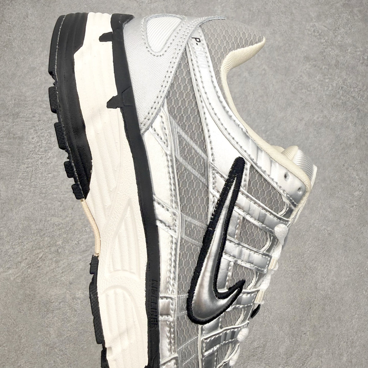 Nike P-6000