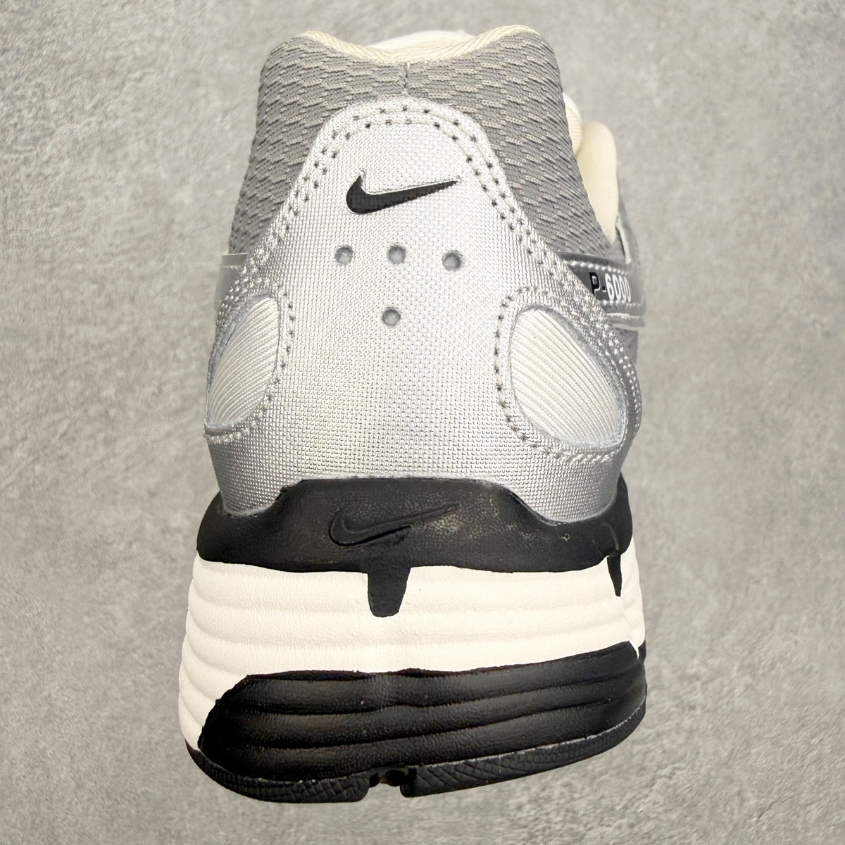 Nike P-6000