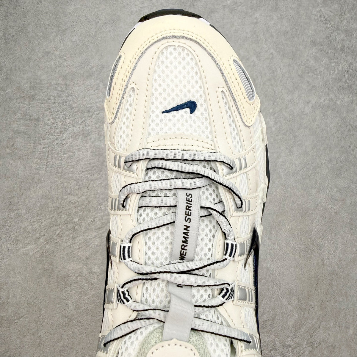 Nike P-6000