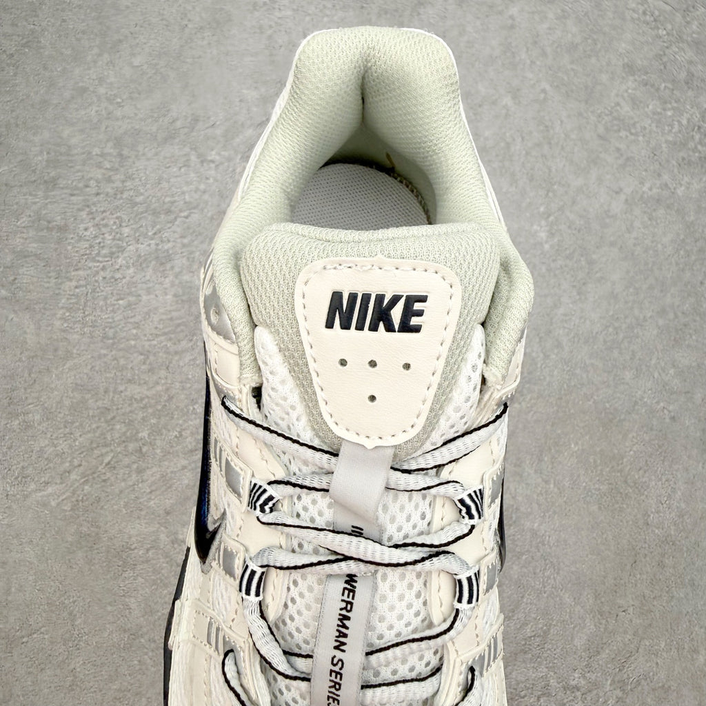 Nike P-6000