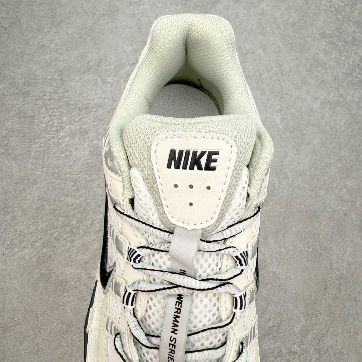 Nike P-6000