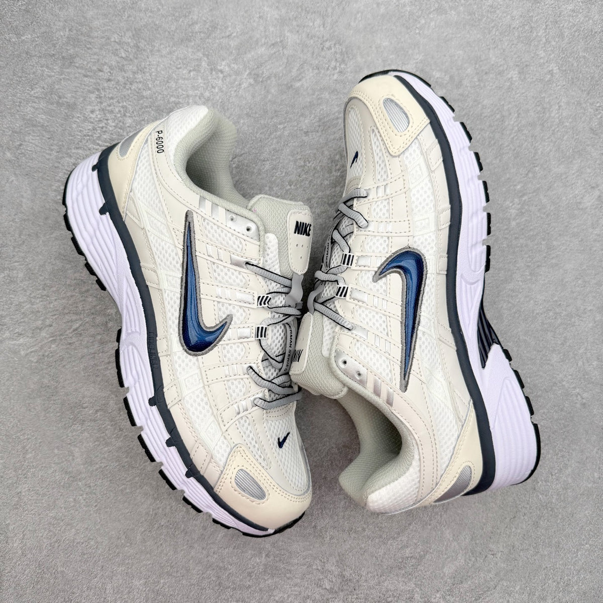 Nike P-6000