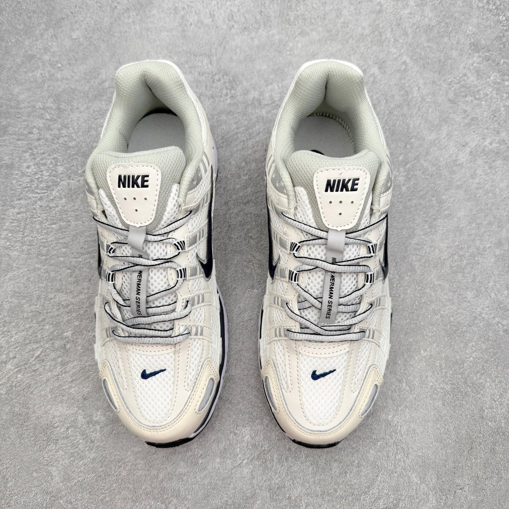 Nike P-6000