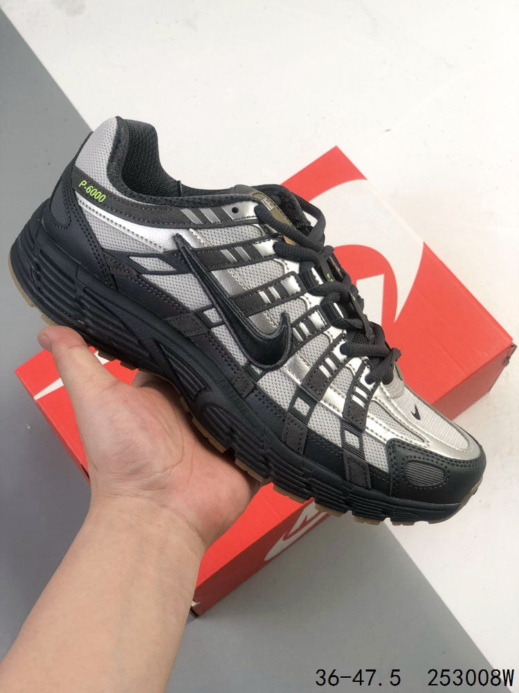 Nike P-6000