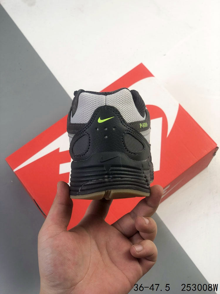 Nike P-6000