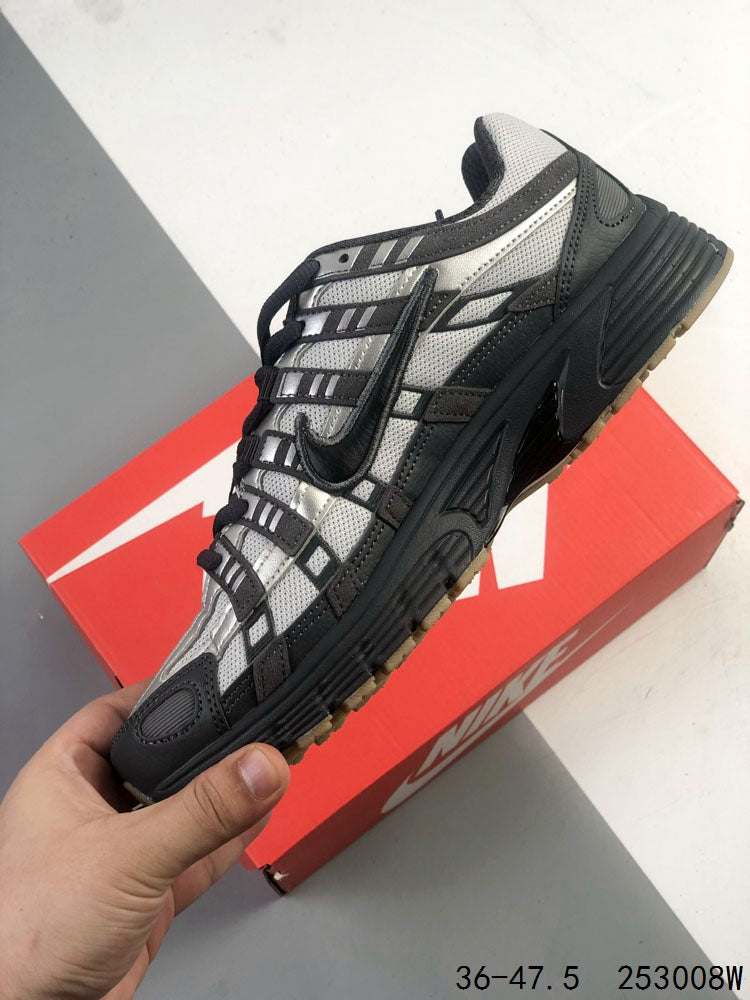 Nike P-6000