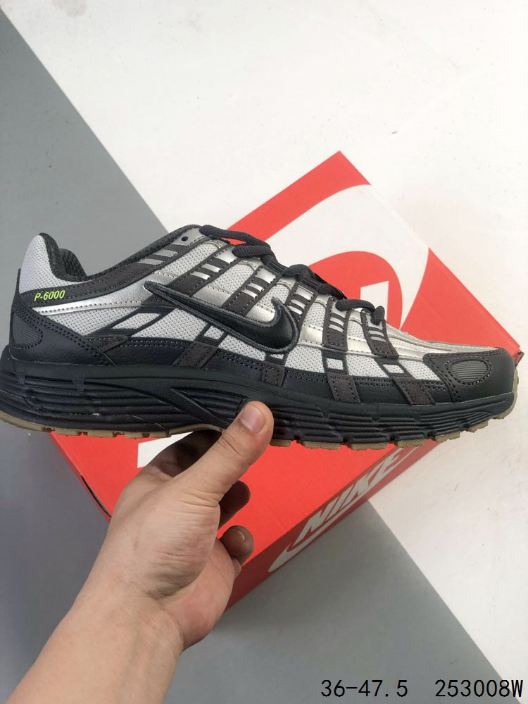 Nike P-6000