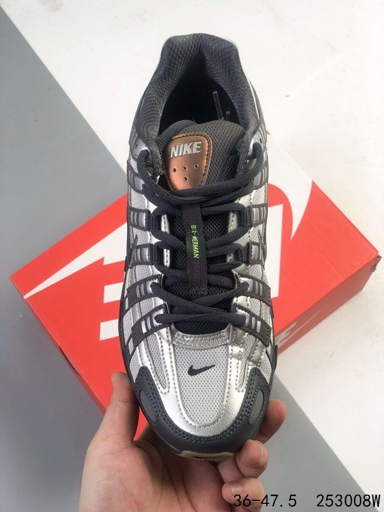 Nike P-6000