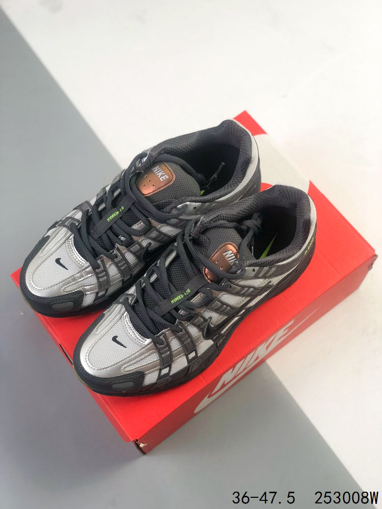 Nike P-6000