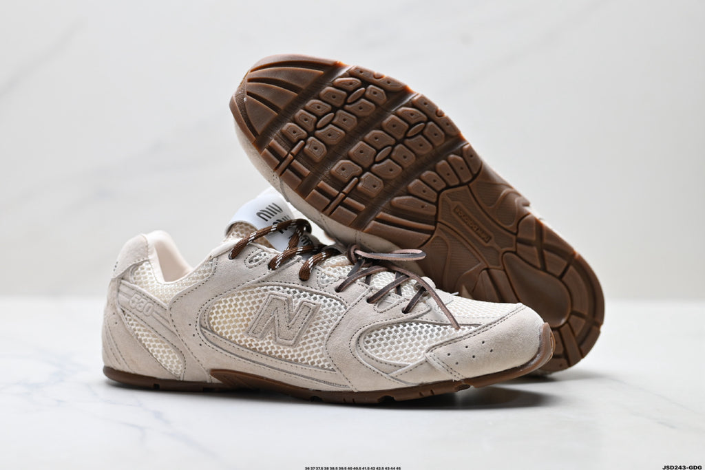 New Balance 530 x Miu Miu