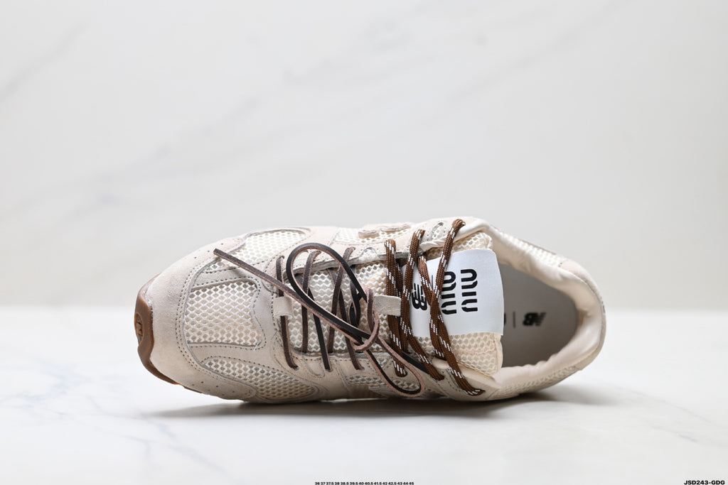 New Balance 530 x Miu Miu