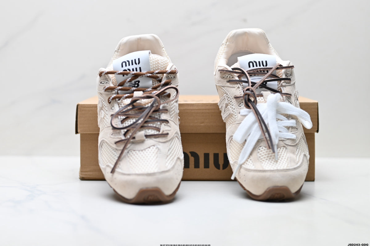 New Balance 530 x Miu Miu