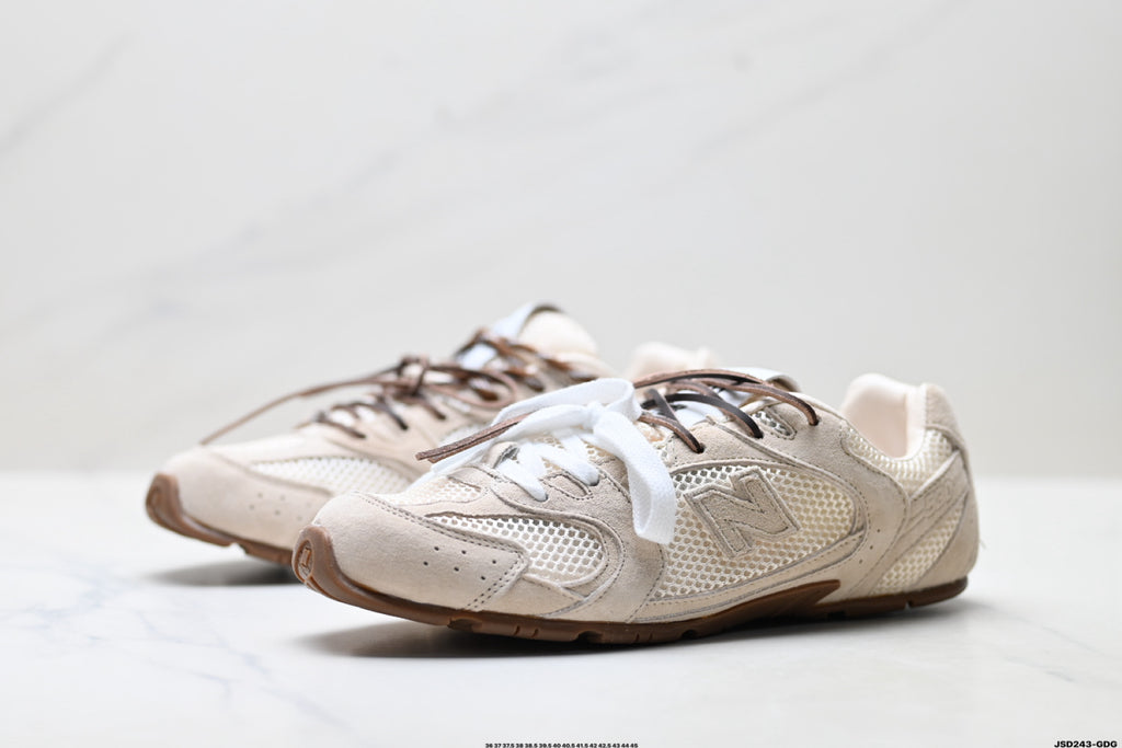 New Balance 530 x Miu Miu