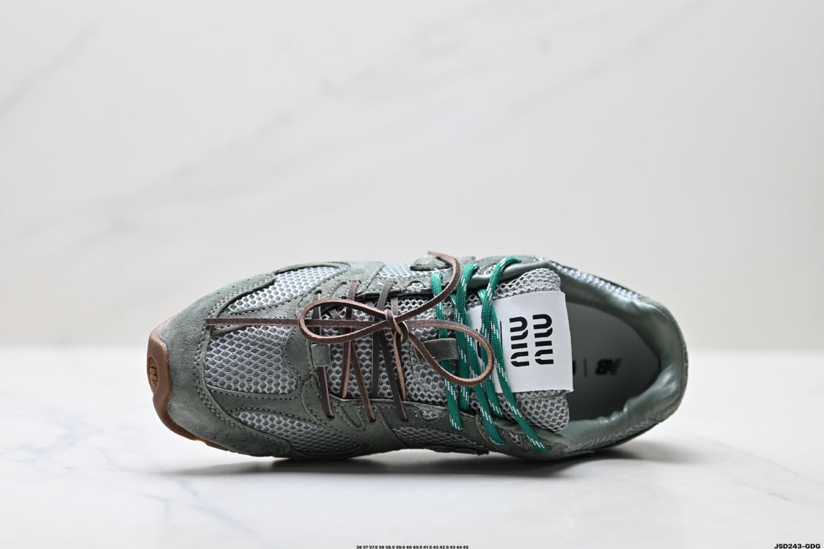 New Balance 530 x Miu Miu