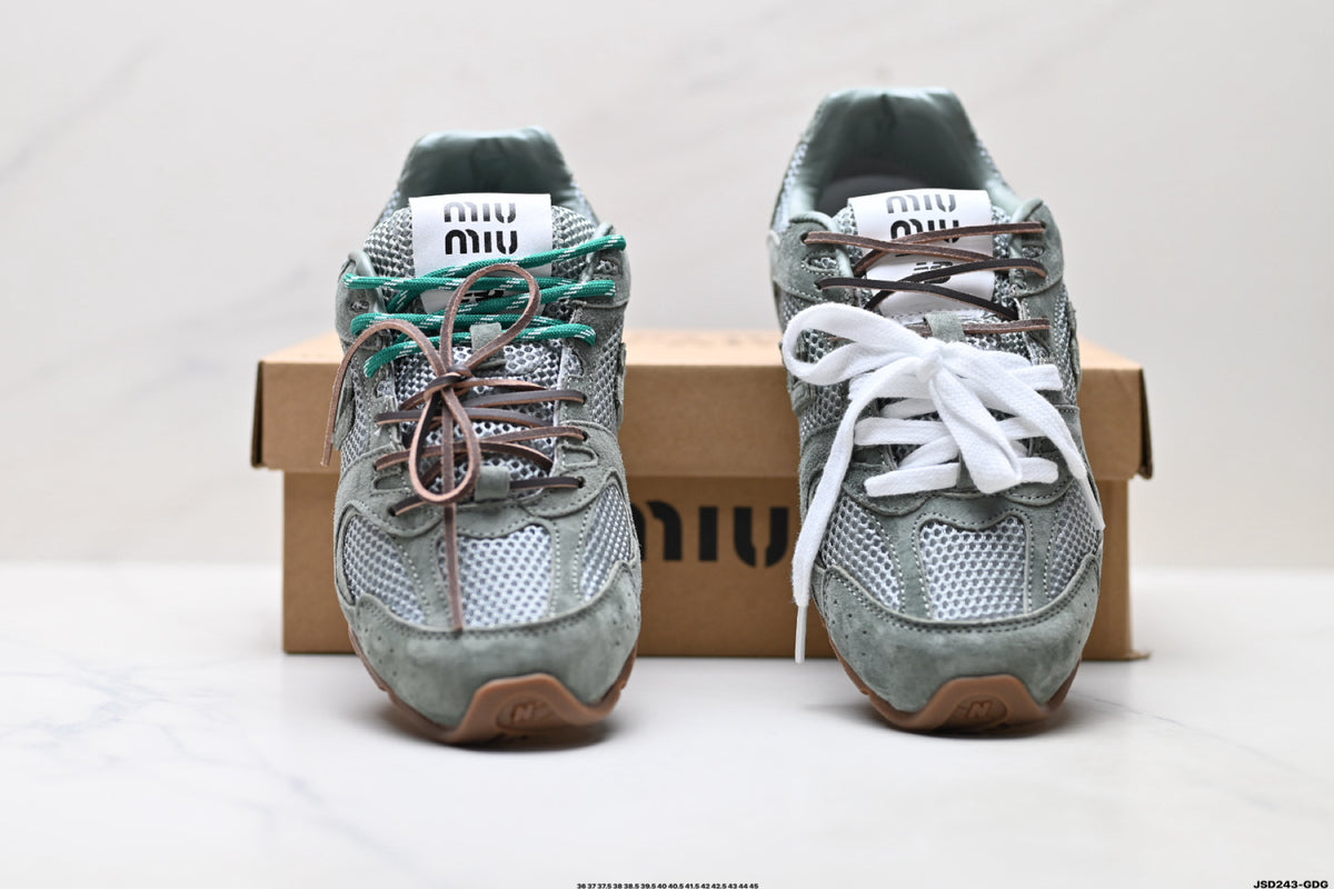 New Balance 530 x Miu Miu