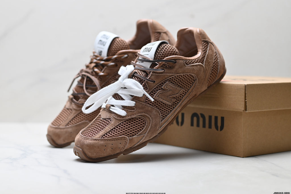 New Balance 530 x Miu Miu