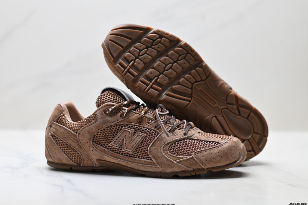 New Balance 530 x Miu Miu