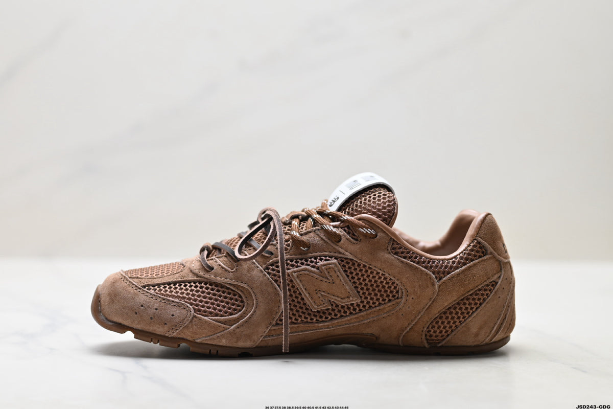 New Balance 530 x Miu Miu