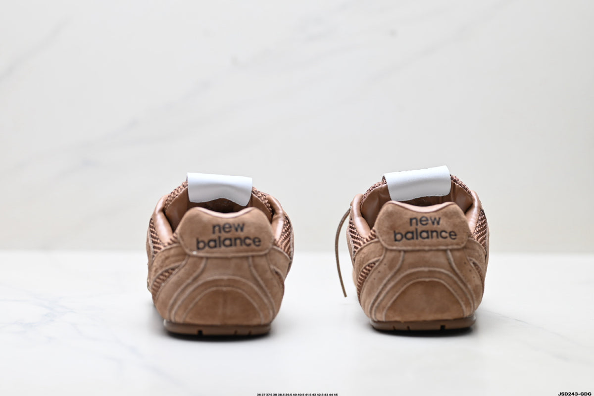New Balance 530 x Miu Miu