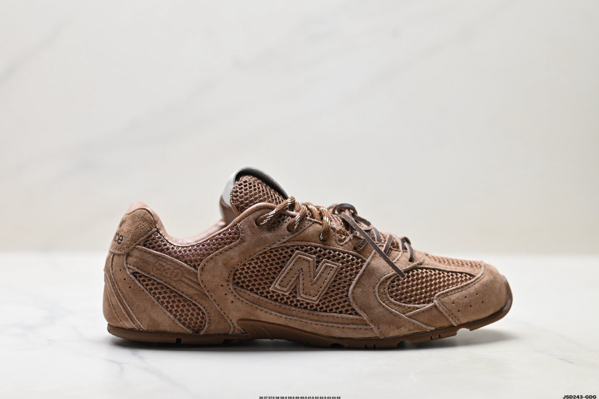 New Balance 530 x Miu Miu