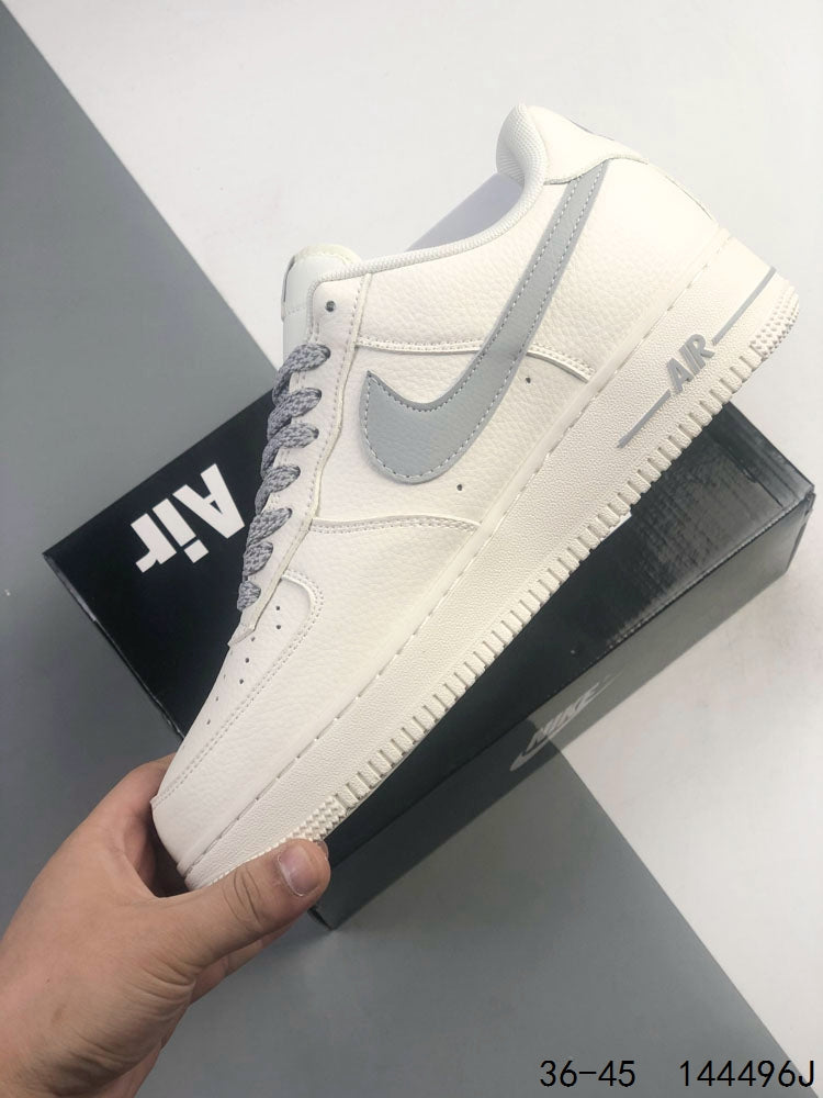 Nike Air Force 1 x Stussy