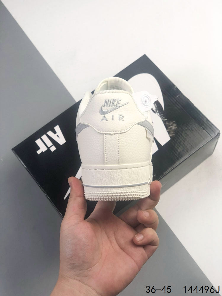 Nike Air Force 1 x Stussy