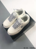 Nike Air Force 1 x Stussy