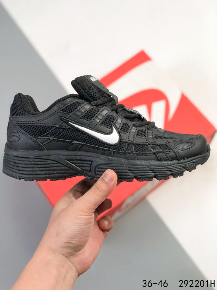 Nike P-6000