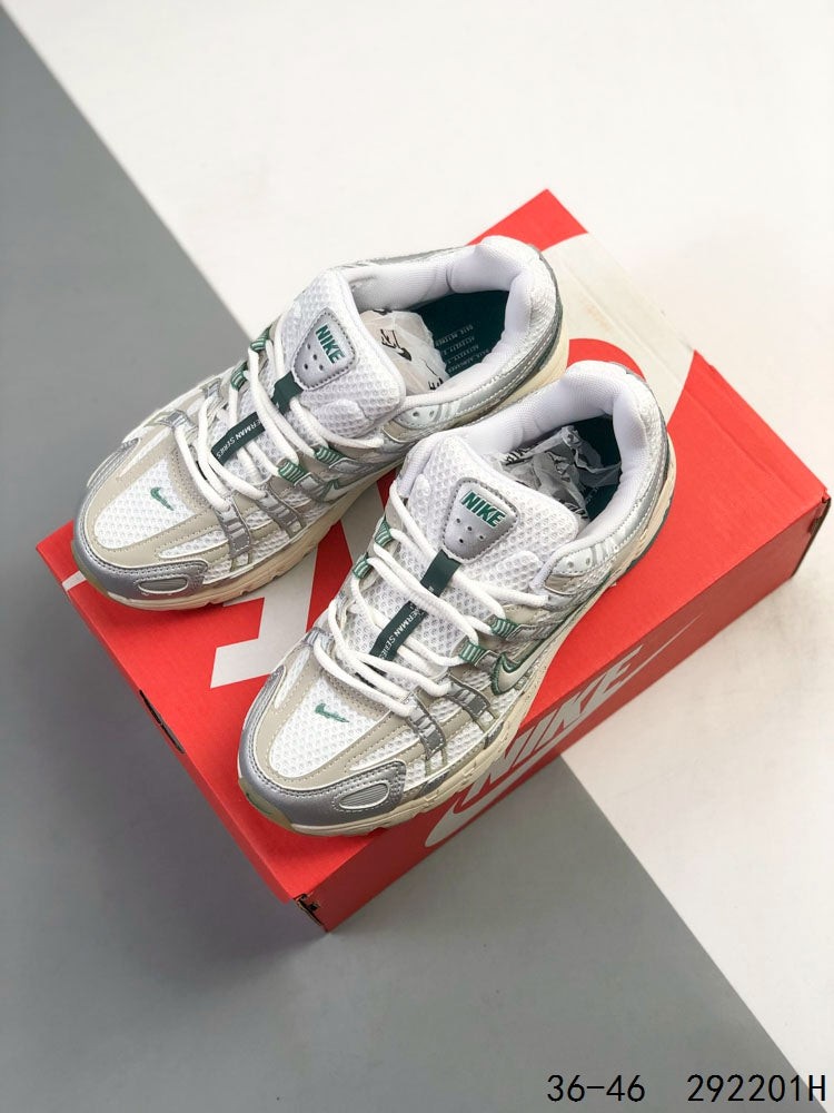 Nike P-6000