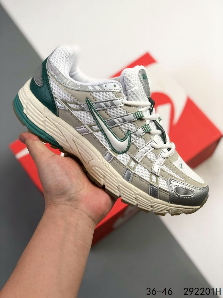 Nike P-6000