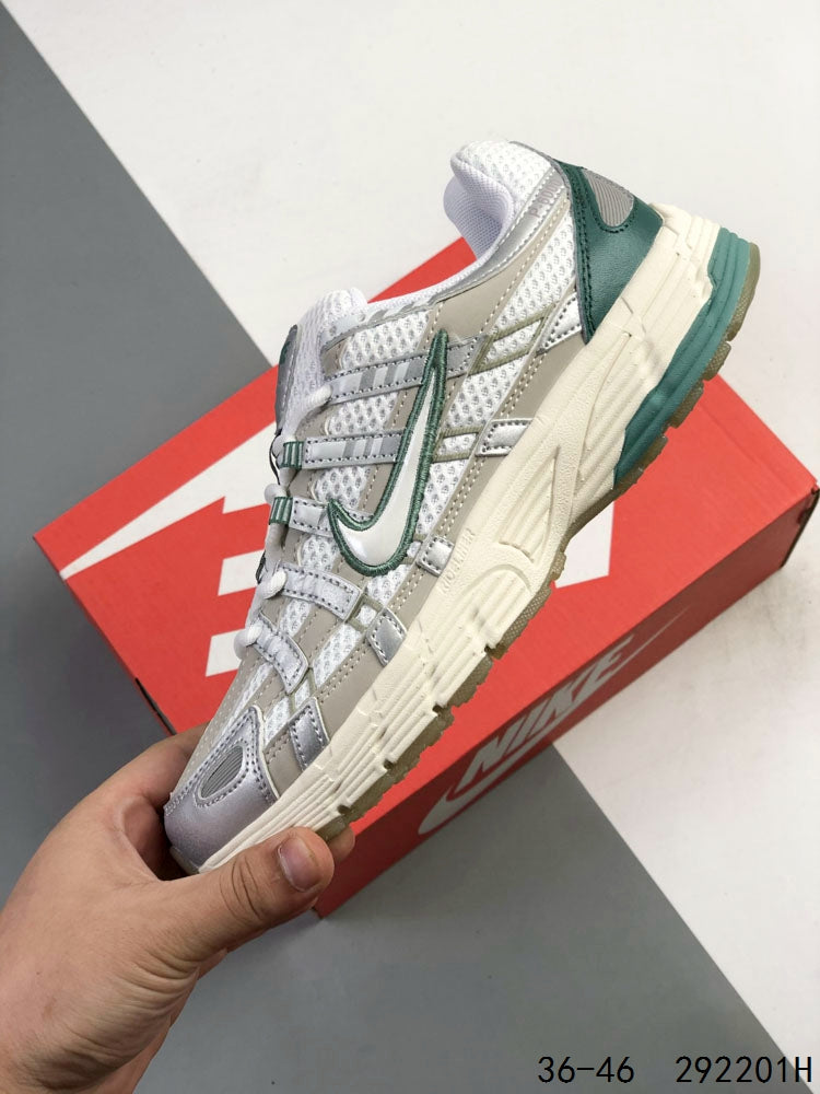 Nike P-6000