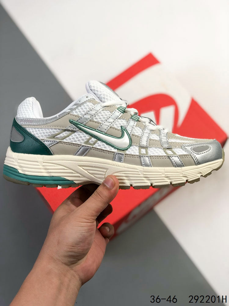 Nike P-6000