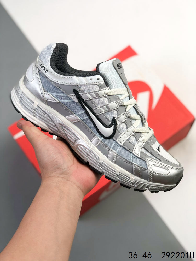 Nike P-6000